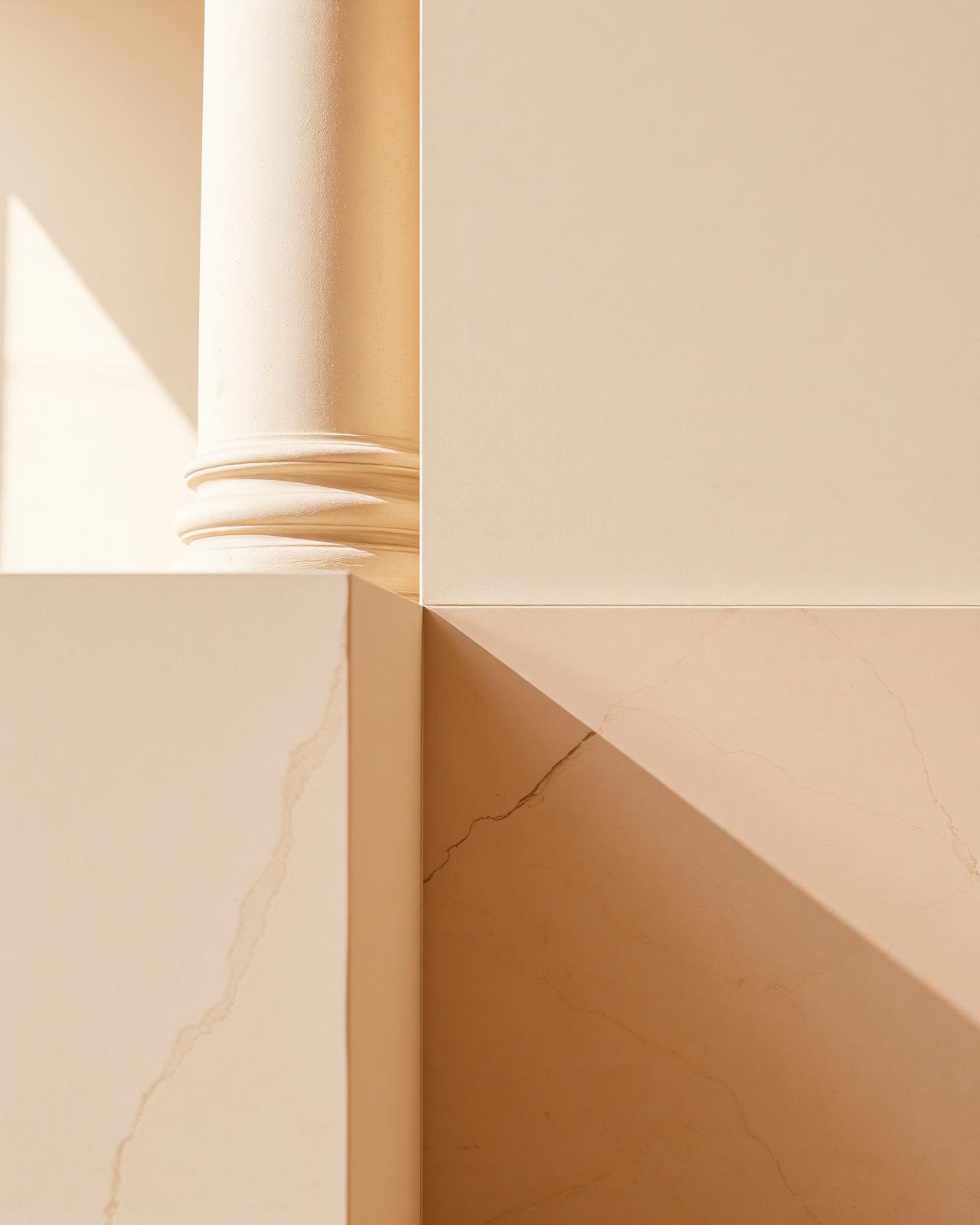 Architektonický detail